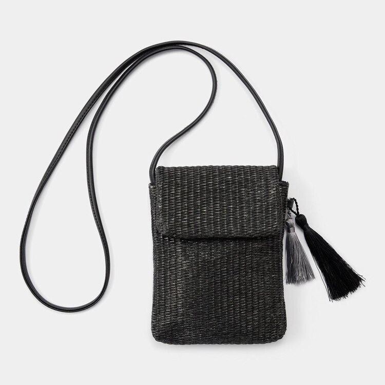 Gu公式 ザツザイネックポーチ ファッション通販サイト