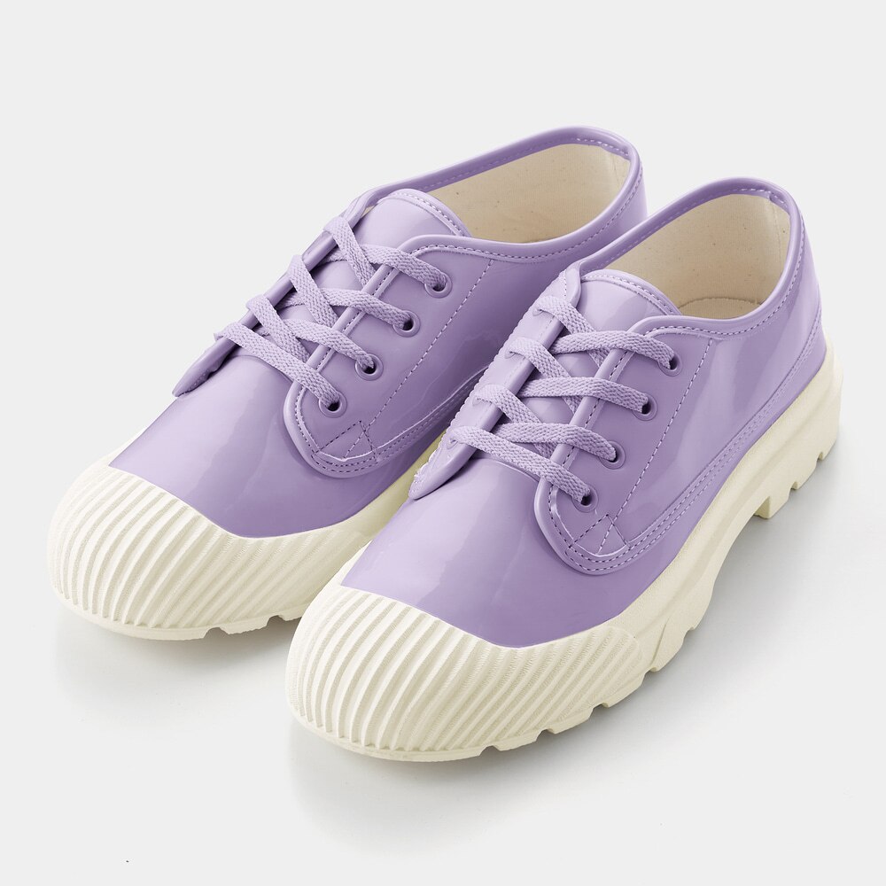 Gu公式 レインスニーカー E ファッション通販サイト