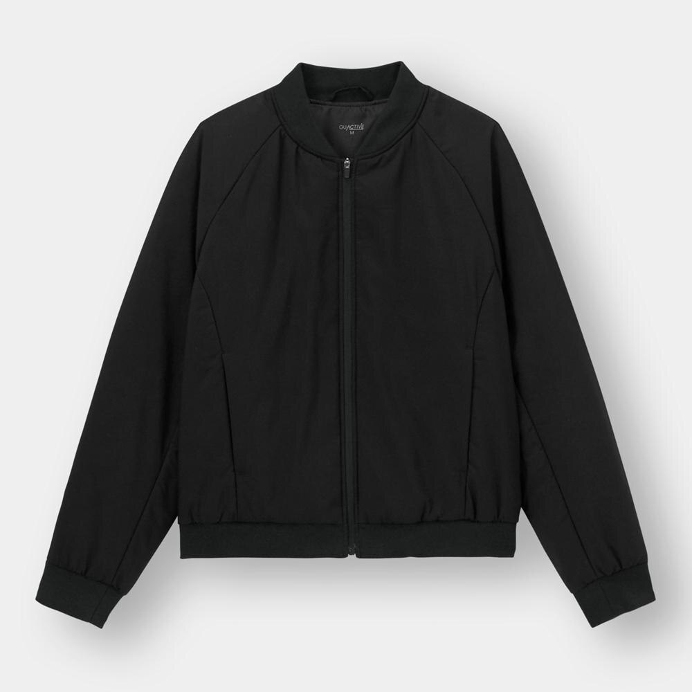 ブルゾン ベスト Women レディース Gu ジーユー 公式通販オンラインストア ブルゾン ベスト Women レディース Gu ジーユー 公式通販オンラインストア