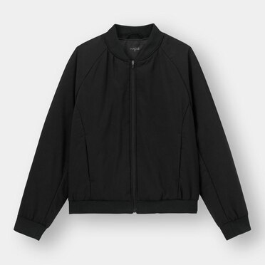 ブルゾン ベスト Women レディース Gu ジーユー 公式通販オンラインストア