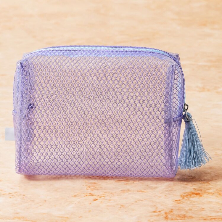 Gu公式 クリアポーチ X ファッション通販サイト