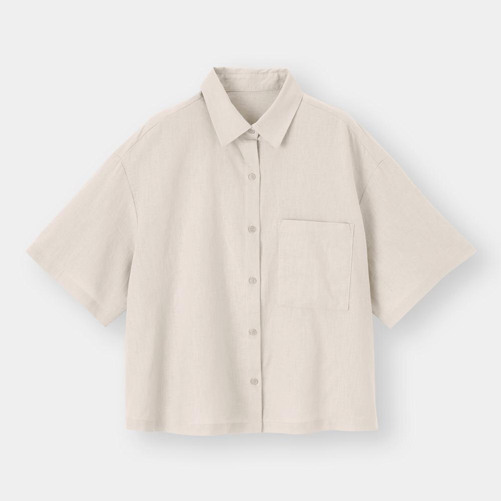 シャツ ブラウス Women レディース Gu ジーユー 公式通販オンラインストア