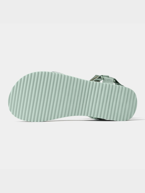 ソフトアーチスポーツサンダル