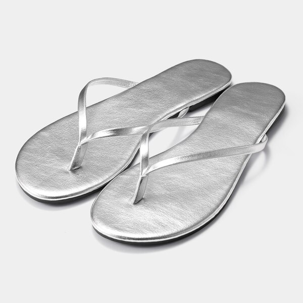 トングフラットサンダル+E-80