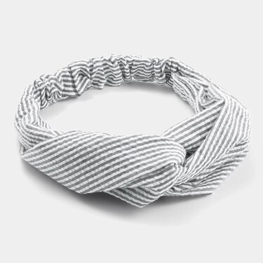 Gu公式 ストライプターバン E ファッション通販サイト Gu公式 ストライプターバン E ファッション通販サイト