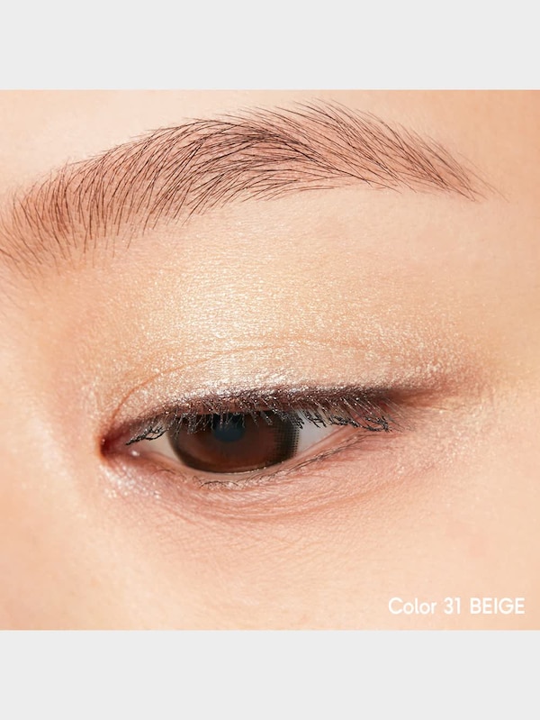 クリームアイシャドウ