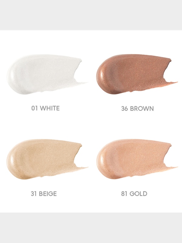 クリームアイシャドウ