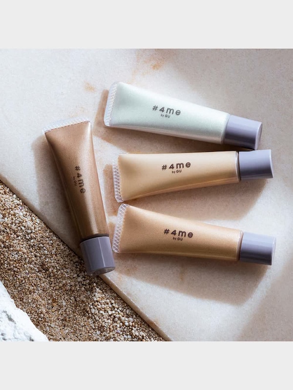 クリームアイシャドウ