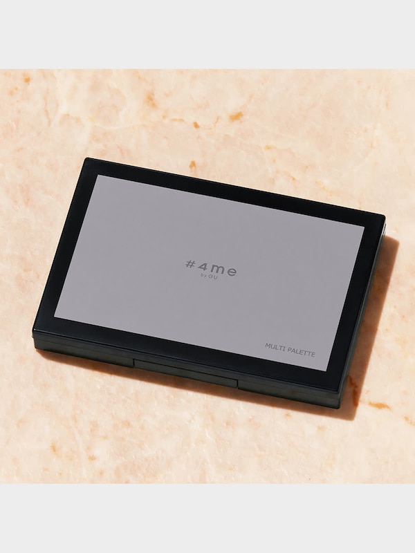 マルチパレット