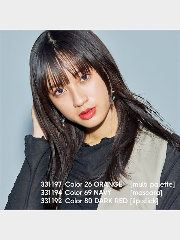 マルチパレット