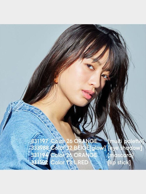 マルチパレット