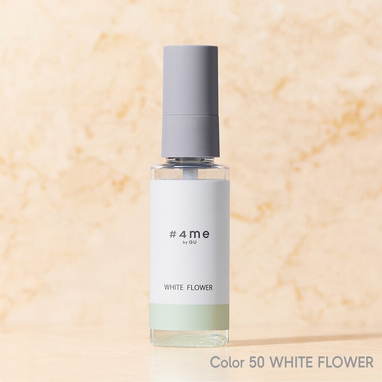 Gu公式 フレグランスミスト E ファッション通販サイト