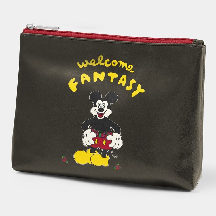 Gu公式 ポーチdisney Wfc ファッション通販サイト Gu公式 ポーチdisney Wfc ファッション通販サイト