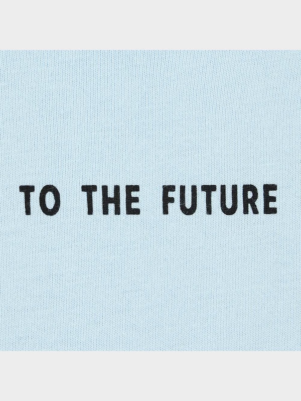 BABY(NEWBORN)セパオール(半袖)(ロゴ)+E