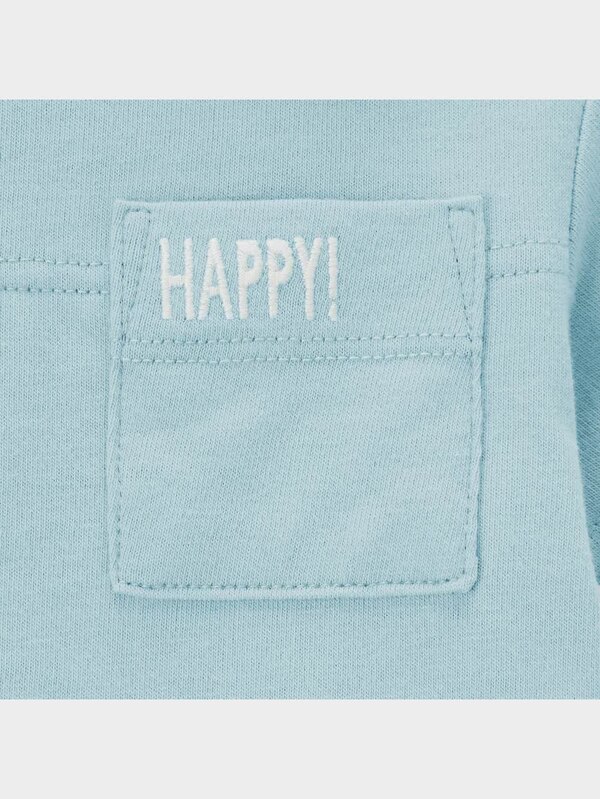 BABY(NEWBORN)ロンパースセット(半袖)(レイヤード)+E