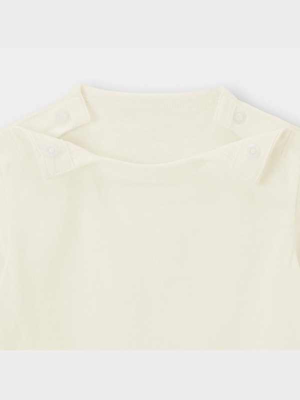 BABY(NEWBORN)ロンパースセット(半袖)(サロペット)+E