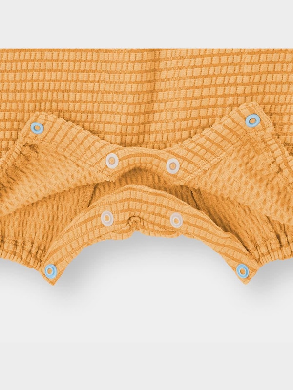 BABY(NEWBORN)ロンパースセット(半袖)(サロペット)+E