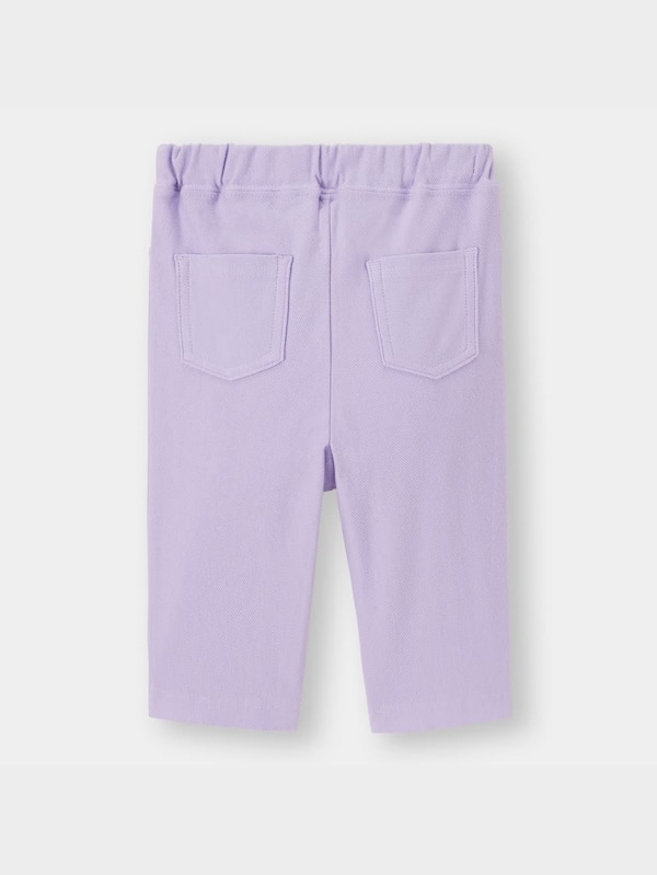 BABY(TODDLER)レギンスパンツ(7分丈)+E