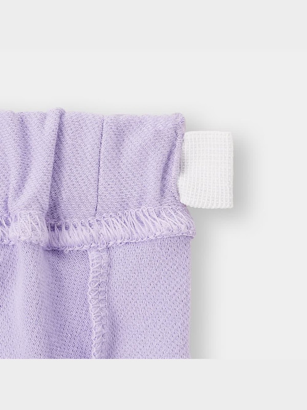 BABY(TODDLER)レギンスパンツ(7分丈)+E