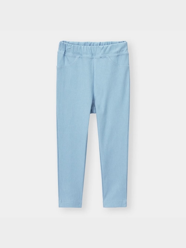 BABY(TODDLER)GIRLSレギンスパンツ+E