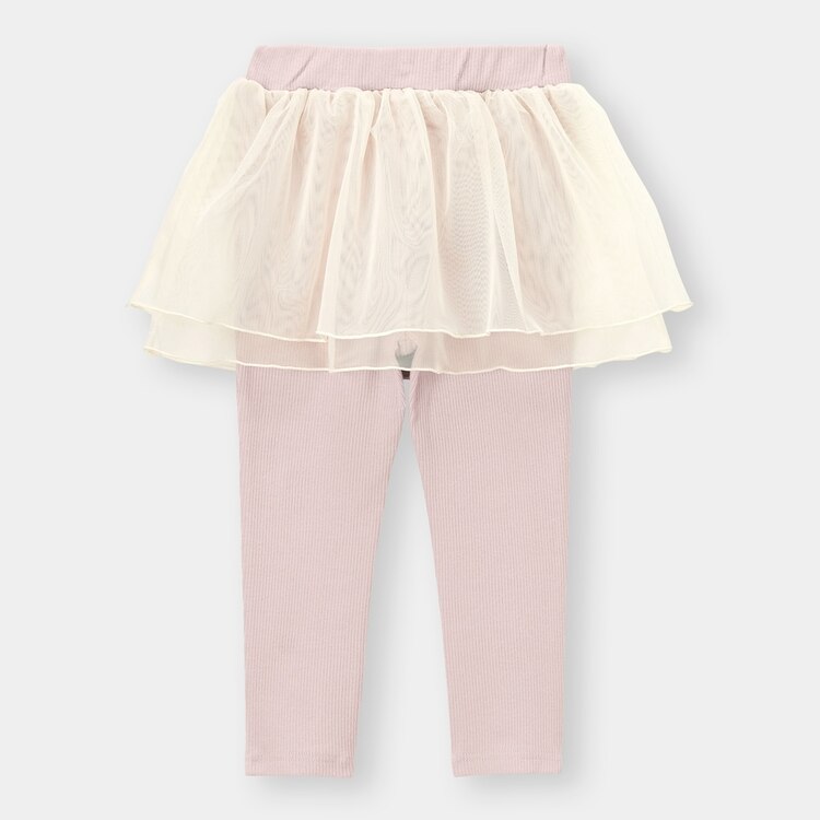 Baby Toddler Girlsチュールスカッツ E Gu ジーユー 公式通販オンラインストア
