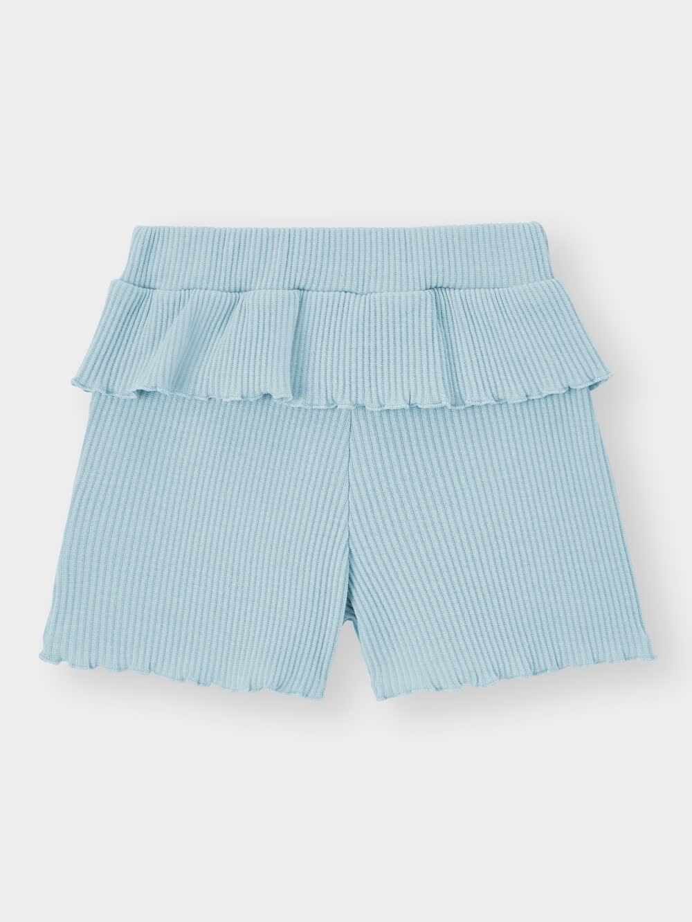 GU公式 | BABY(TODDLER)GIRLSリブショートパンツ+E(セットアップ可能)