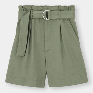 ショートパンツ Women レディース Gu ジーユー 公式通販オンラインストア