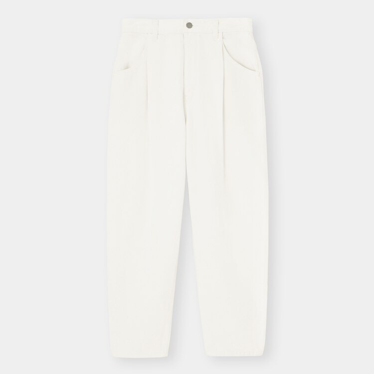 スラウチテーパードジーンズyg E Gu ジーユー 公式通販オンラインストア