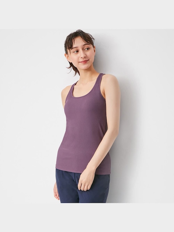 スポーツブラタンクトップ(バッククロス)GA