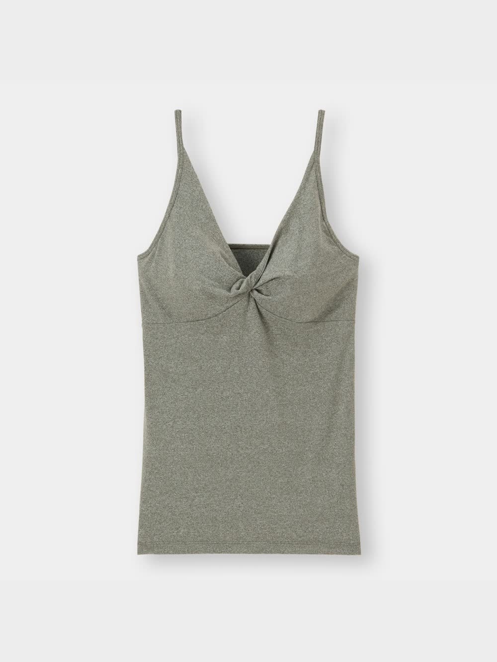 25SS/NEW パット付きキャミブラ 【13W03-12S】Exceed/ Camisol