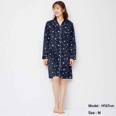 パジャマ Women レディース Gu ジーユー 公式通販オンラインストア