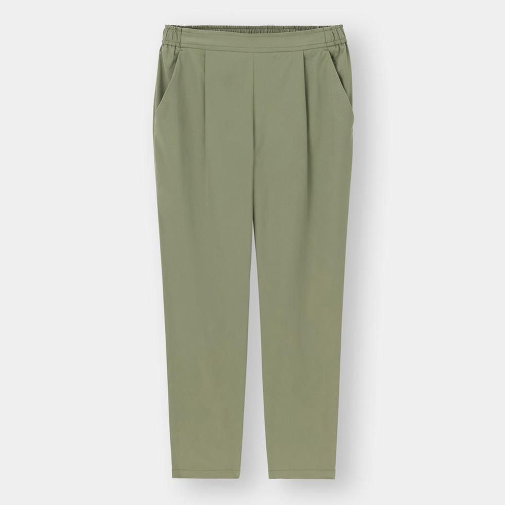 Gu レディース テーパードパンツ関連商品の通販 購入