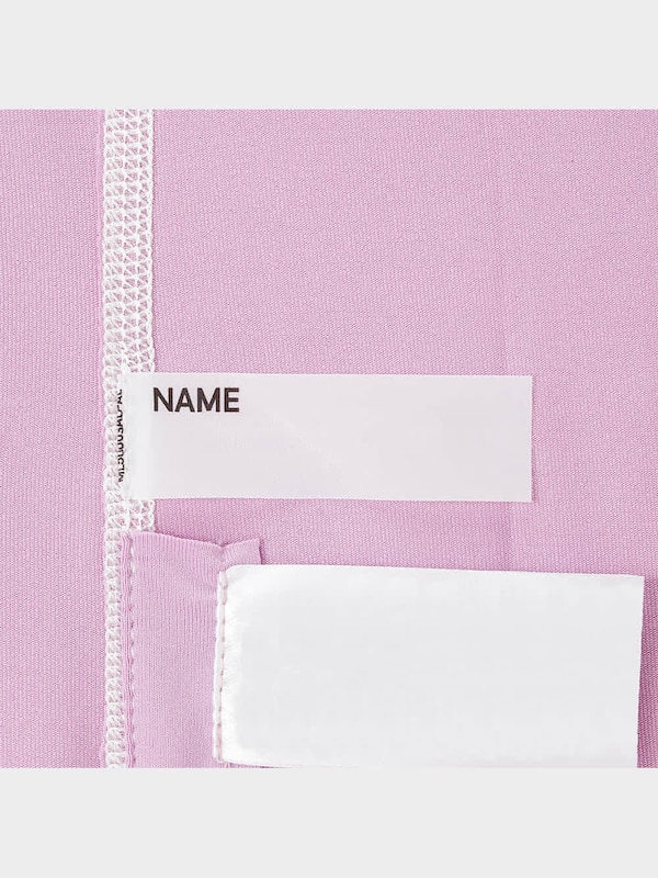 KIDS(男女兼用)フルジップラッシュガード(長袖)GA+E