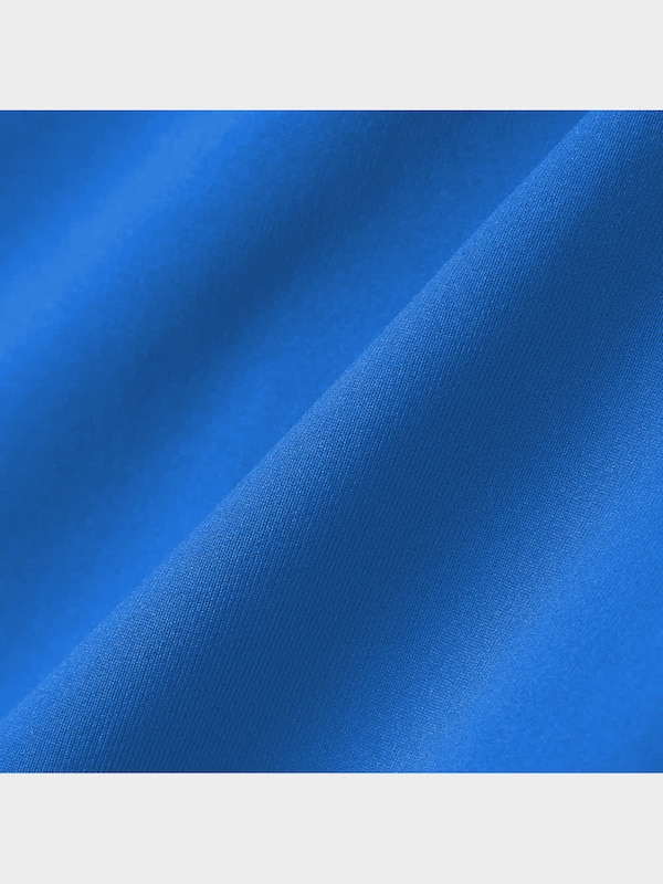 KIDS(男女兼用)フルジップラッシュガード(長袖)GA+E