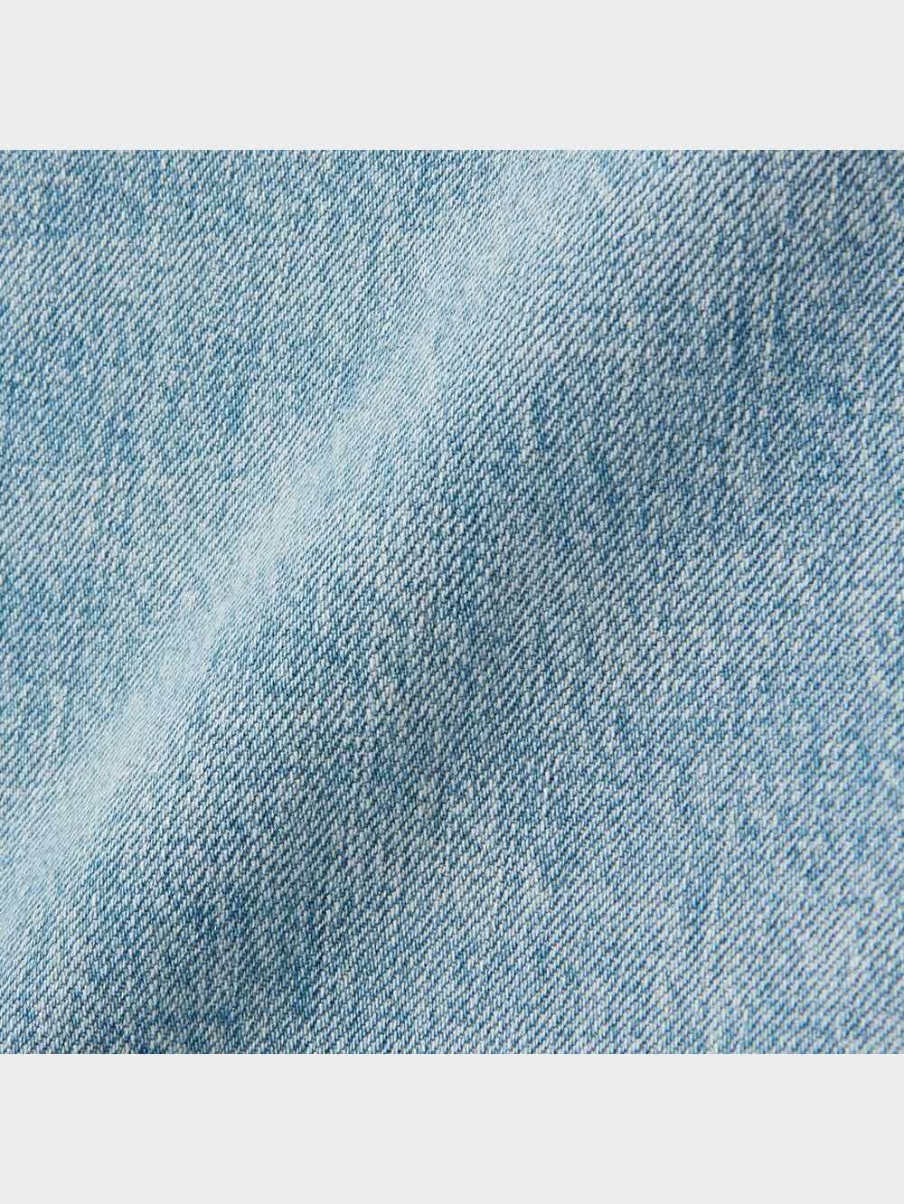 guページです GU公式 | レギュラージーンズ(股下76cm)+E
