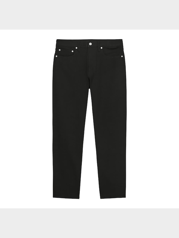 ストレッチスリムジーンズ(股下76cm)