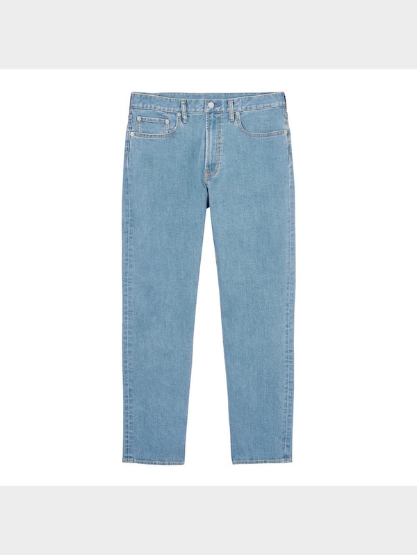 ストレッチスリムジーンズ(股下76cm)