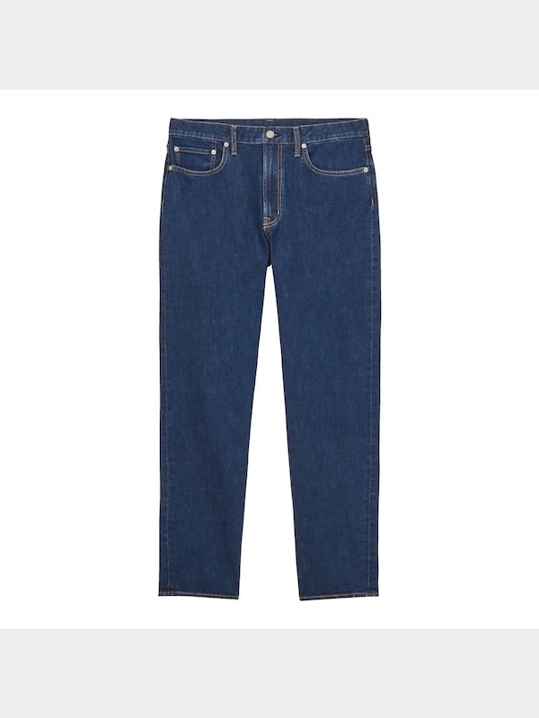 ストレッチスリムジーンズ(股下76cm)