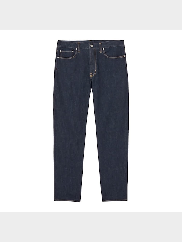 ストレッチスリムジーンズ(股下76cm)