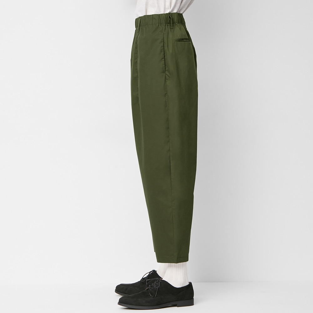 バルーンアンクルパンツ Gu ジーユー 公式通販オンラインストア