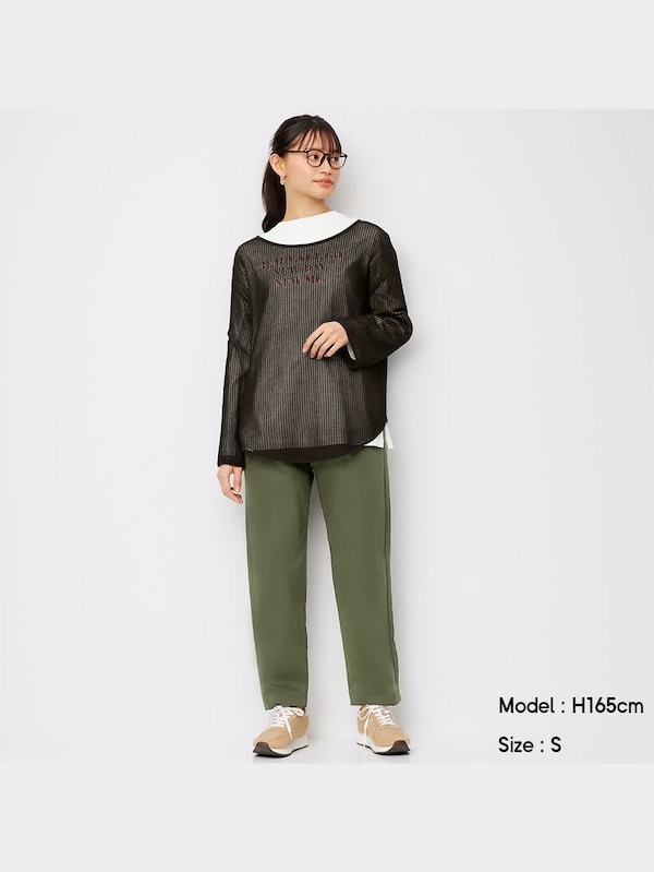 シェフパンツ(セットアップ可能)