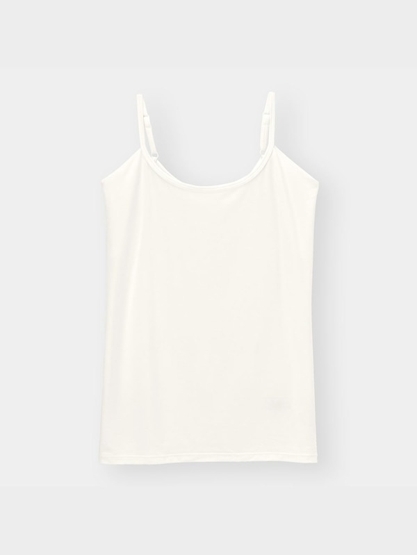 スタイルドライキャミソール(汗取り付き)