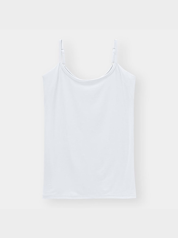 スタイルドライキャミソール(汗取り付き)