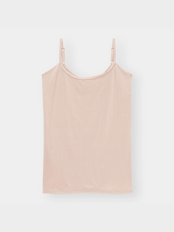 スタイルドライキャミソール(汗取り付き)