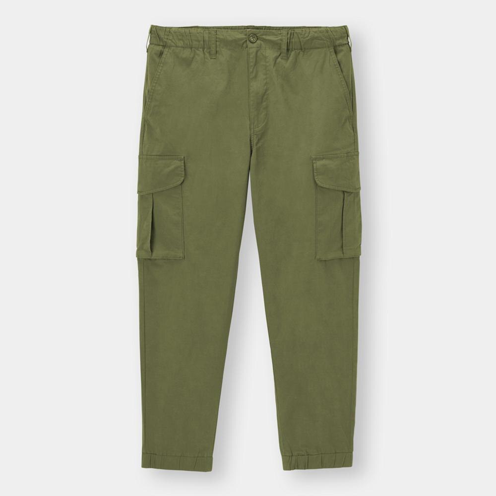 ジョガーパンツ Men メンズ Gu ジーユー 公式通販オンラインストア