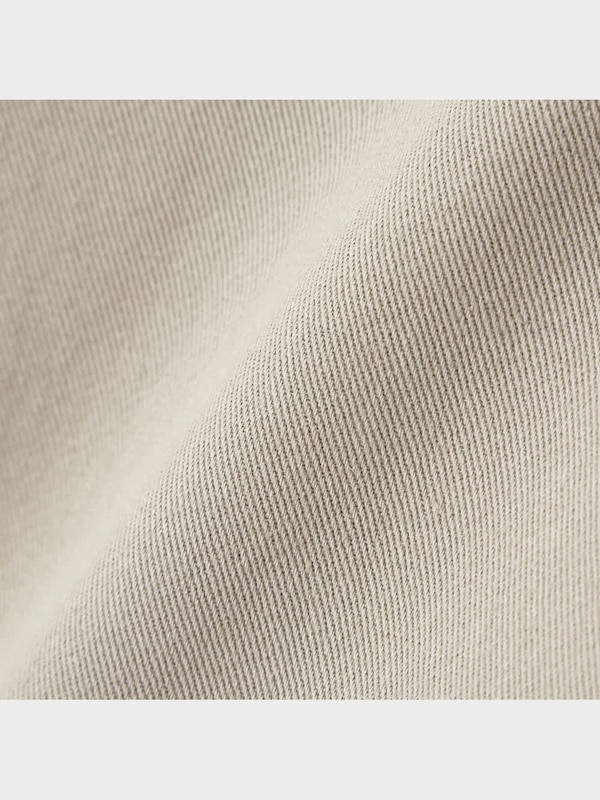 チノハーフパンツ