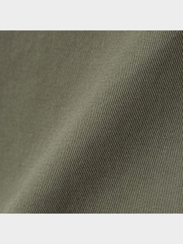 チノハーフパンツ