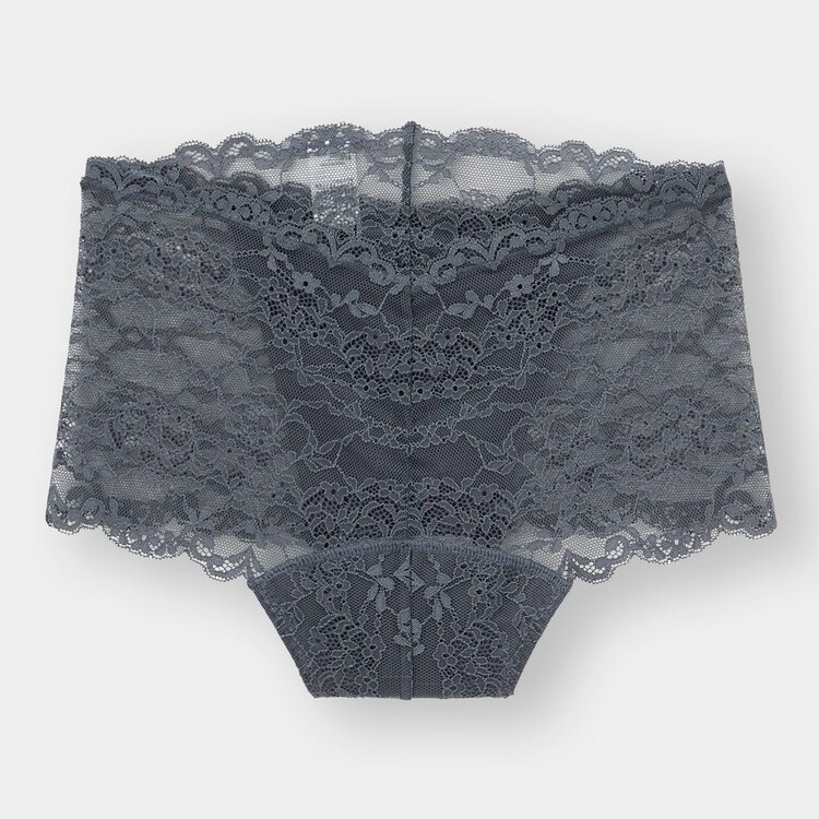 Gu公式 サニタリーショーツ レース ファッション通販サイト