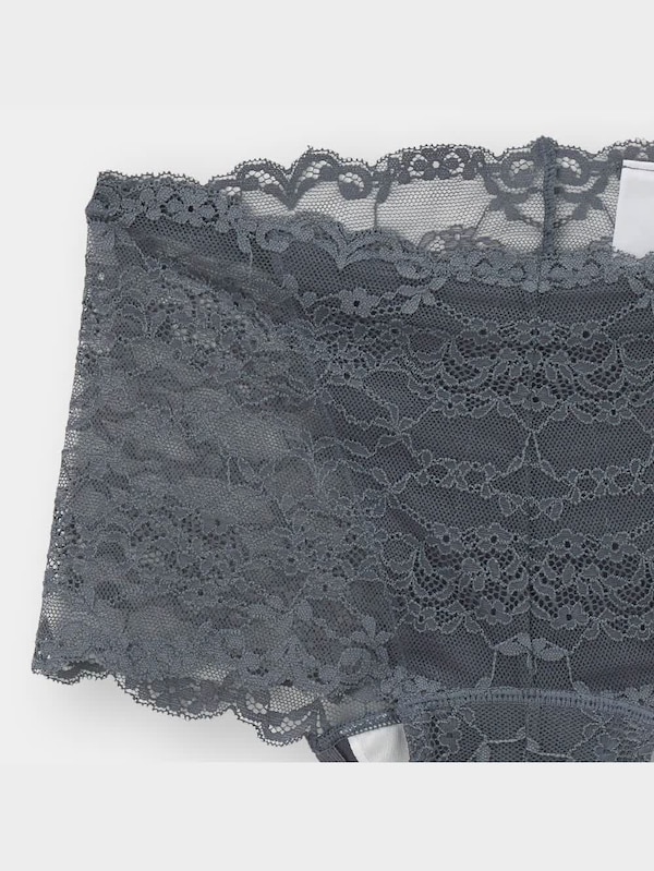 サニタリーショーツ(レース)