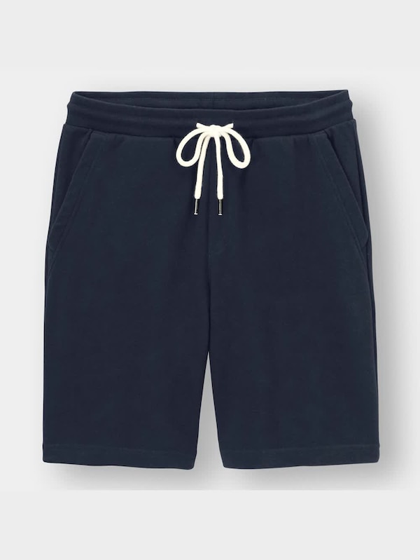 スウェットハーフパンツ